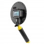 Купол підводний DJI ACTION 3/4 з курком Dome Port 30м TELESIN OA-DMP-001