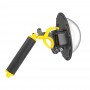Купол підводний DJI ACTION 3/4 з курком Dome Port 30м TELESIN OA-DMP-001