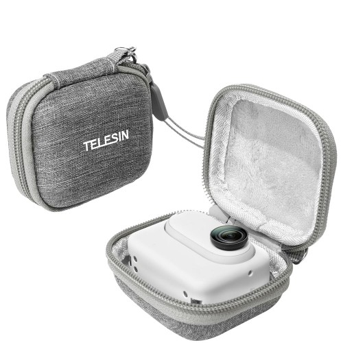 Кейс/чохол Insta360 GO 3 міні TELESIN IS-HCC-001