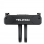 Adaptor magnetic DJI ACTION 3/4 pe suport pentru action camera TELESIN OA-TPM-T04