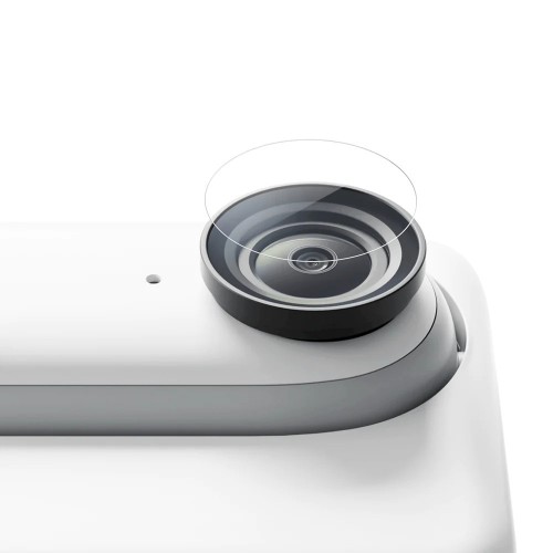 Скло Insta360 GO 3 захисне екран лінза TELESIN IS-FLM-001