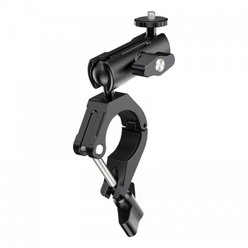 Крепление на руль для Insta360 GoPro шарнирное Ulanzi CM025