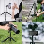 Штатив/монопод портативний для телефону камери 26-145см Ulanzi MT-63