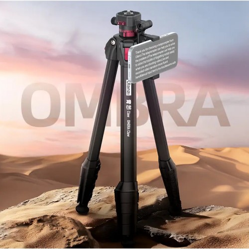 Штатив для телефону камери з платформою Claw 40-150см Ulanzi OMBRA TT07
