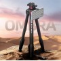 Штатив для телефону камери з платформою Claw 40-150см Ulanzi OMBRA TT07