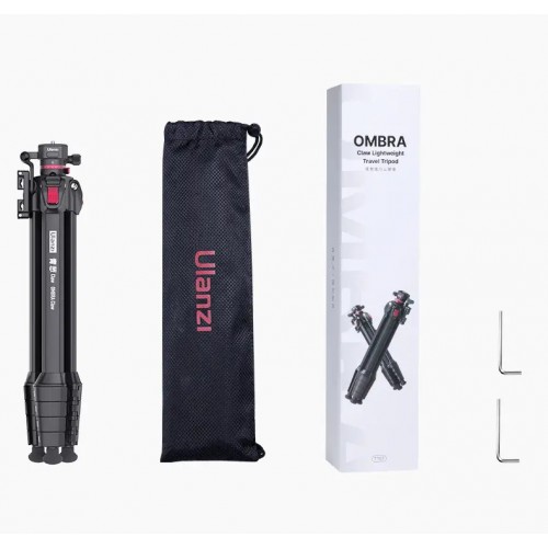 Штатив для телефону камери з платформою Claw 40-150см Ulanzi OMBRA TT07