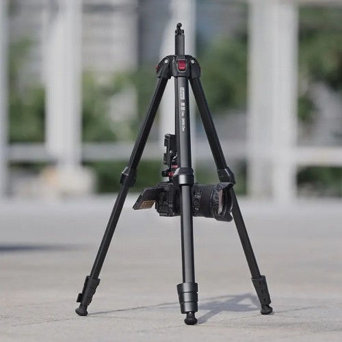 Штатив для телефону камери з платформою Claw 40-150см Ulanzi OMBRA TT07