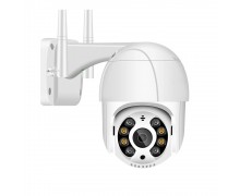 Cameră inteligentă IP Wifi 270° 1080P 4X, AC Prof 4251