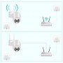 Камера спостереження Wifi IP Smart Camera 270° 1080P 4X AC Prof 4251