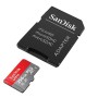 Карта памяти 256ГБ U1 A1 Class 10 microSDXC SanDisk Ultra SDSQUAC-256G-GN6MA