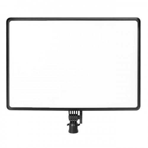 Панель світлодіодна постійне світло 14” 364 LED 46Вт 3000-6000К AC Prof A111