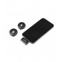 Бездротовий мікрофон подвійний Lightning 2.4ГГЦ 50м BOYA Omic-D