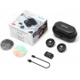 Бездротовий мікрофон подвійний Lightning 2.4ГГЦ 50м BOYA Omic-D