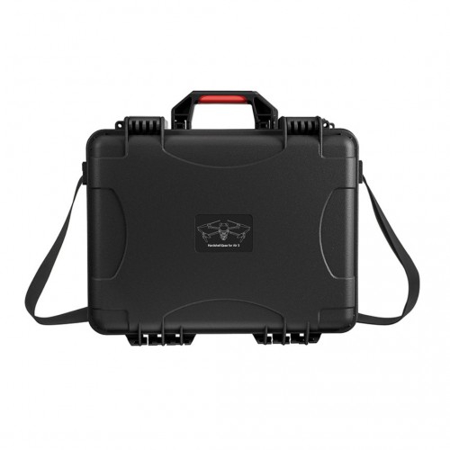 Кейс для DJI Air 3 Fly More Combo защитный пластиковый герметичный STARTRC 1125191