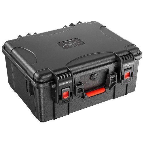 Кейс для DJI Air 3 Fly More Combo защитный пластиковый герметичный STARTRC 1125191