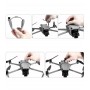 Кріплення 1/4 DJI Air 3 для ліхтаря камери STARTRC 1125160