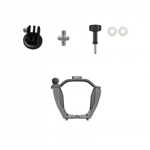 Кріплення 1/4 DJI Air 3 для ліхтаря камери STARTRC 1125160