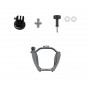 Кріплення 1/4 DJI Air 3 для ліхтаря камери STARTRC 1125160