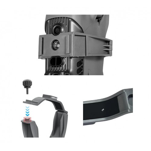 Кріплення 1/4 DJI Air 3 для ліхтаря камери STARTRC 1125160