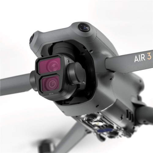 Фильтр DJI Air 3 ND8-64 набор STARTRC 1125238