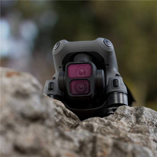 Фильтр DJI Air 3 ND8-64 набор STARTRC 1125238