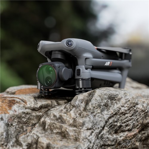 Фільтр поляризаційний DJI Air 3 CPL STARTRC 1125245