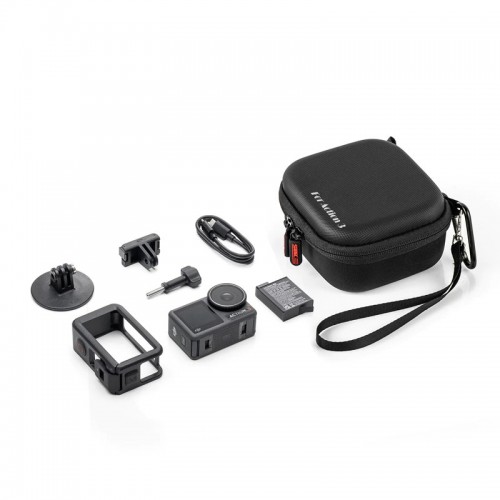 Кейс для DJI Action 3 влагоустойчивый мини STARTRC 1111359