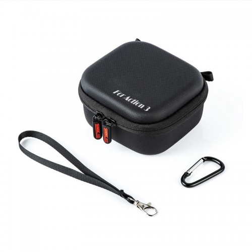 Кейс для DJI Action 3 влагоустойчивый мини STARTRC 1111359