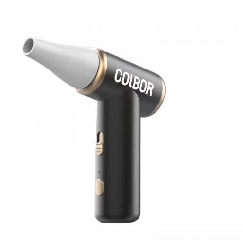 Вітрова машина міні компресор ручний акумуляторний Air Duster 100000об/хв COLBOR Airmaxx A1