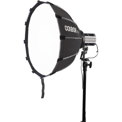 Софтбокс соты двенадцатиугольный 45см Bowens COLBOR BP45