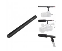 Microfon XLR hipercardioid SYNCO D1 pentru voce