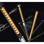 Микрофон пушка гиперкардиоидный для голоса XLR SYNCO D2