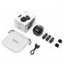 Microfon wireless digital pentru iPhone Lightning cu carcasă BOYA BY-WM3T-D2