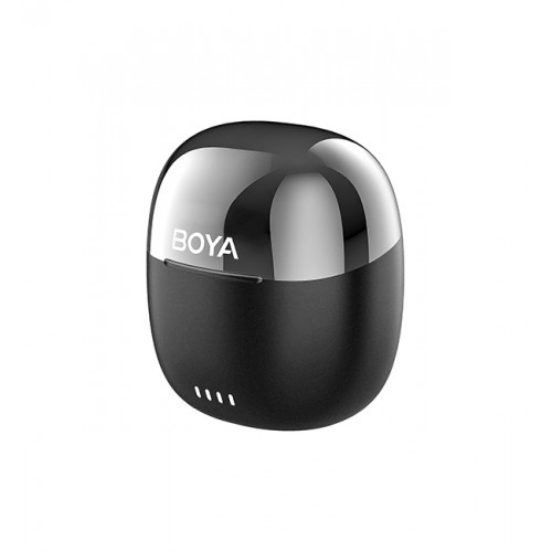 Microfon wireless digital pentru Android iPhone Type-C cu carcasă BOYA BY-WM3T-U2