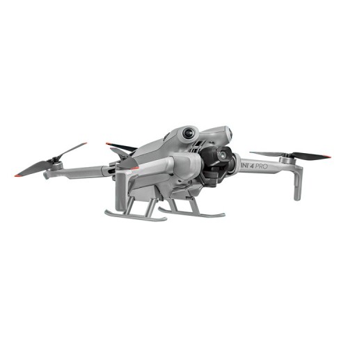 Подовжувачі для посадки DJI Mini 4 Pro складні 44мм STARTRC 1129366