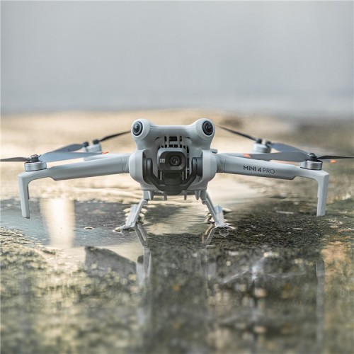 Подовжувачі для посадки DJI Mini 4 Pro складні 44мм STARTRC 1129366