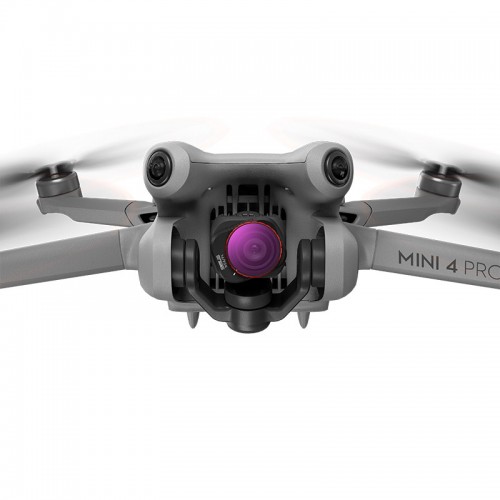 Filtre ND/PL pentru DJI Mini 4 PRO set ND8/16/64/256 PL STARTRC 1129762