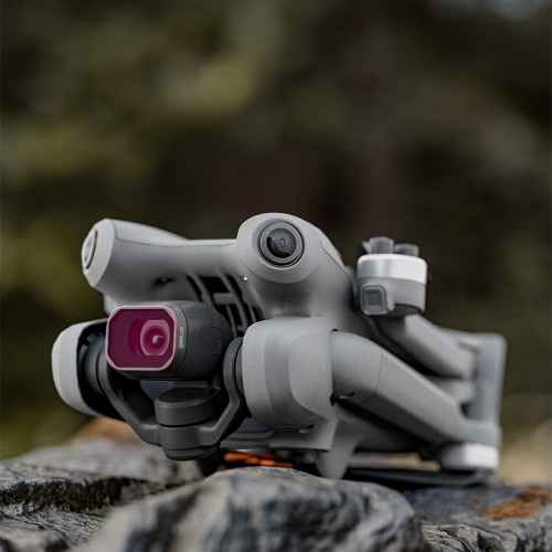 Filtre CPL ND pentru DJI Mini 4 PRO set ND16/64/256 CPL STARTRC 1129953
