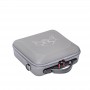 Кейс для DJI Mini 4 PRO пульт RC-N2 з ремінцем на плече STARTRC 1129663