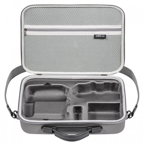 Кейс для DJI Mini 4 PRO Flymore Combo пульт RC з ремінцем на плече STARTRC 1129670