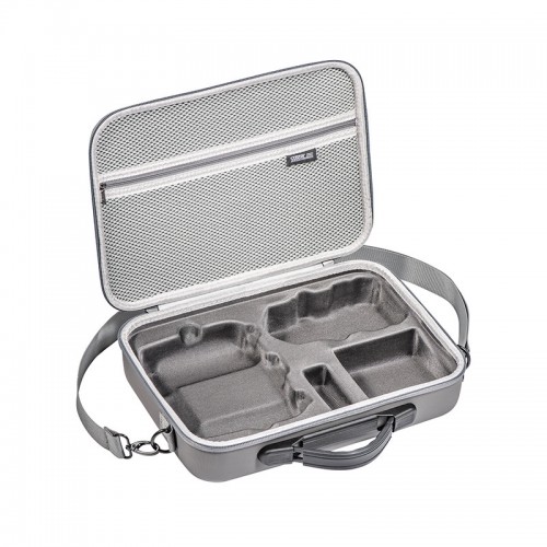 Кейс для DJI Mini 4 PRO Flymore Combo пульт RC з ремінцем на плече STARTRC 1129670