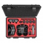 Кейс DJI Avata пластиковий герметичний стійкий до ударів STARTRC 1118711