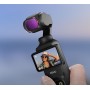 Фільтра ND для DJI Pocket 3 набір ND16/32/64/256  STARTRC 1132014