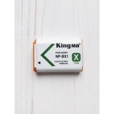 Аккумулятор для камер SONY NP-BX1