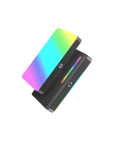 Накамерне світло Ulanzi VL120 RGB