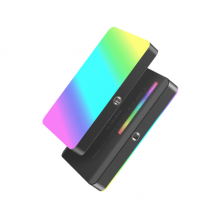 Накамерне світло Ulanzi VL120 RGB