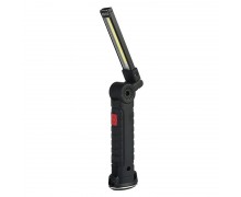 Lampă de lucru COB LED magnetică AC Prof MWL4324