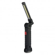 Ліхтар монтажний COB LED магніт AC Prof MWL4324