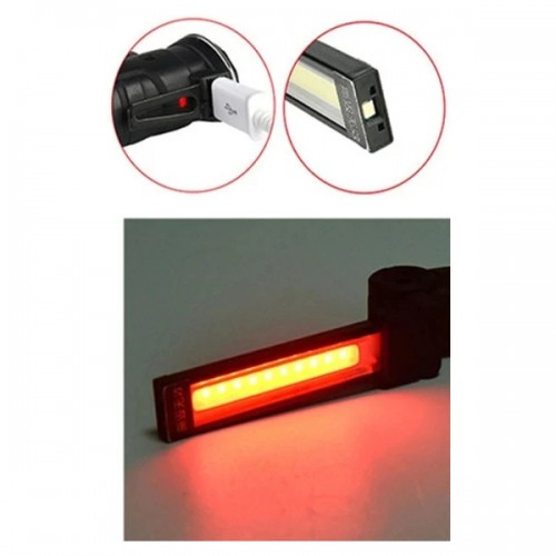 Ліхтар монтажний COB LED магніт AC Prof MWL4324