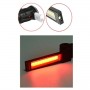 Ліхтар монтажний COB LED магніт AC Prof MWL4324